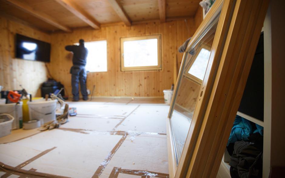 remplacement fenetre Provins